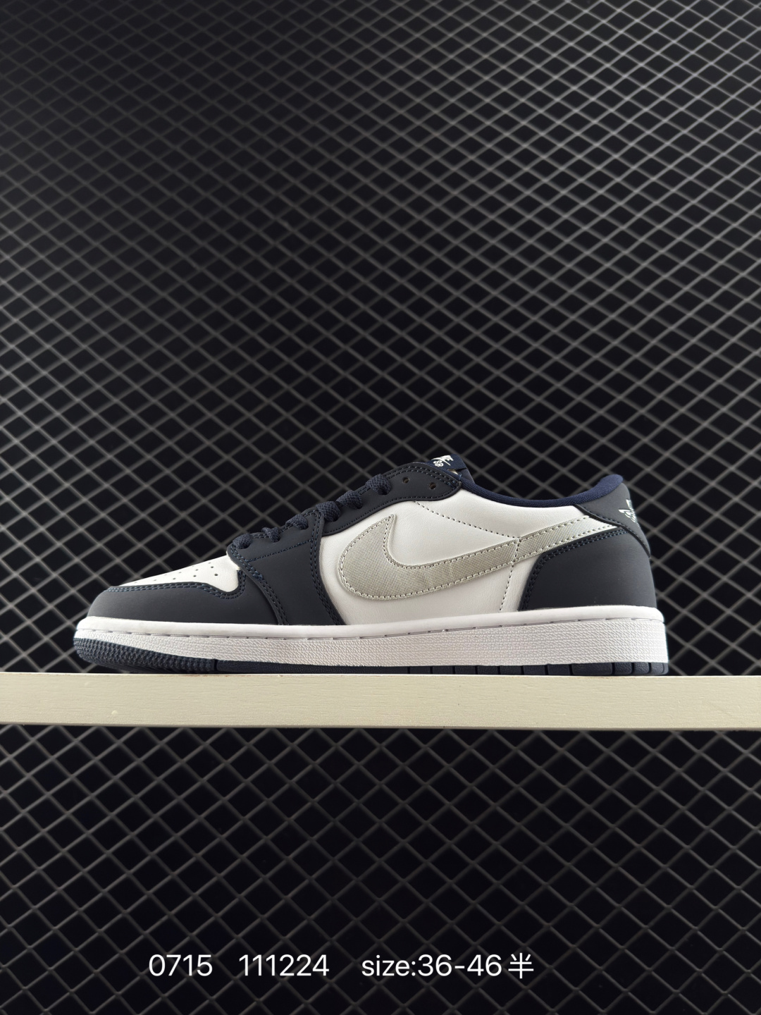 Nike Air Jordan 1 Low AJ1